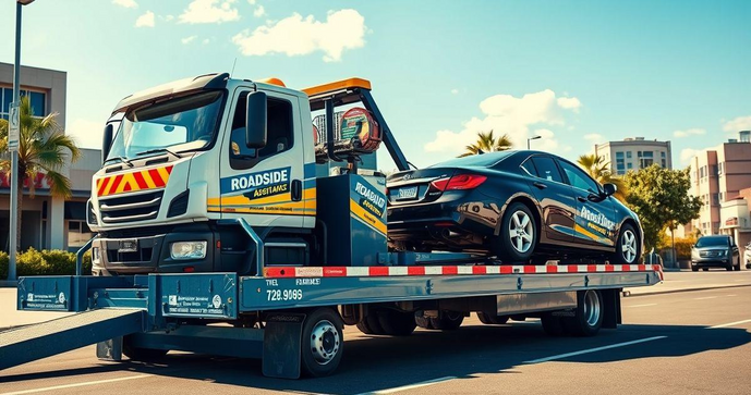 Descubra as Vantagens da Plataforma Auto Socorro para Veículos Descubra as Vantagens da Plataforma Auto Socorro para Veículos