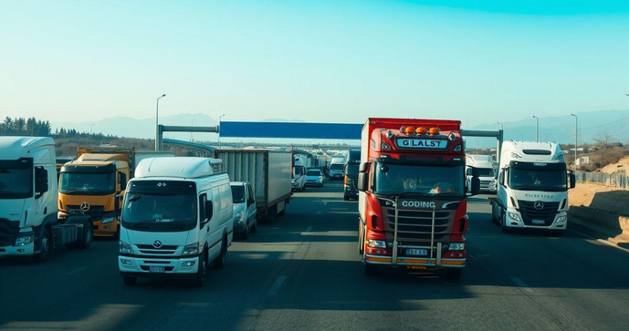 Implementos Rodoviários: Transforme Seu Transporte com Inovações Surpreendentes Implementos Rodoviários: Transforme Seu Transporte com Inovações Surpreendentes