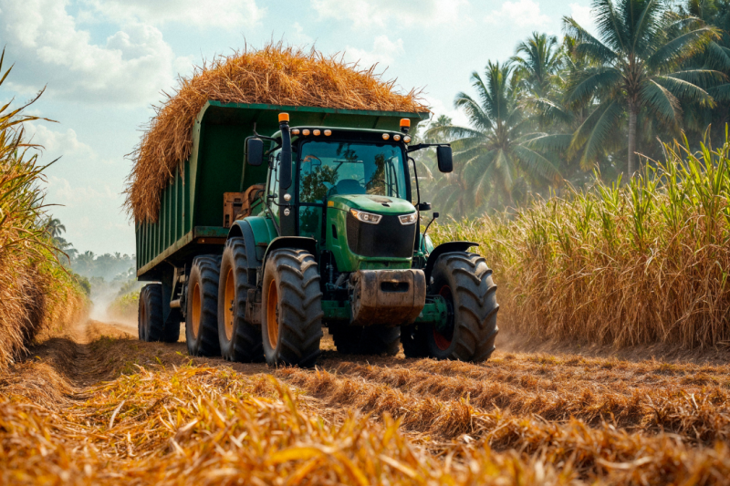 Como Escolher a Caçamba Basculante Agrícola Ideal para Sua Propriedade Como Escolher a Caçamba Basculante Agrícola Ideal para Sua Propriedade