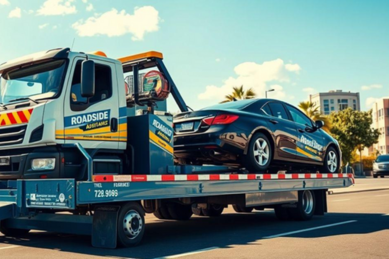 Descubra as Vantagens da Plataforma Auto Socorro para Veículos Descubra as Vantagens da Plataforma Auto Socorro para Veículos