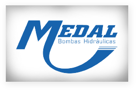 Medal Bombas