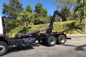 JT25 – Roll On / Roll Off