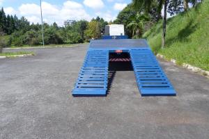 Plataforma de Máquinas