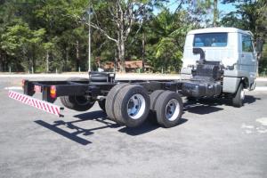 Truck Leve – 3/4