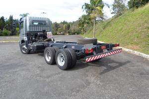 Truck toco 4×2