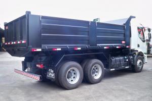 Truck toco 4×2