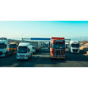 Implementos Rodoviários: Transforme Seu Transporte com Inovações Surpreendentes Implementos Rodoviários: Transforme Seu Transporte com Inovações Surpreendentes