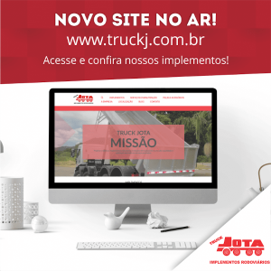 Novo site no ar Novo site no ar