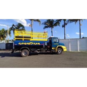 Tanque Pipa – Goodyear Tanque Pipa – Goodyear