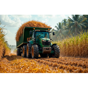 Como Escolher a Caçamba Basculante Agrícola Ideal para Sua Propriedade Como Escolher a Caçamba Basculante Agrícola Ideal para Sua Propriedade