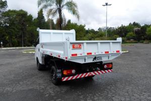 CAÇAMBA PARA CAMINHÃO LEVE – Hyundai HR e Kia Bongo CAÇAMBA PARA CAMINHÃO LEVE – Hyundai HR e Kia Bongo