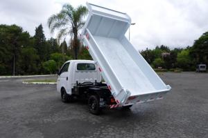 CAÇAMBA PARA CAMINHÃO LEVE – Hyundai HR e Kia Bongo CAÇAMBA PARA CAMINHÃO LEVE – Hyundai HR e Kia Bongo