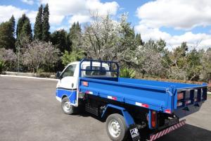 CAÇAMBA PARA CAMINHÃO LEVE – Hyundai HR e Kia Bongo CAÇAMBA PARA CAMINHÃO LEVE – Hyundai HR e Kia Bongo