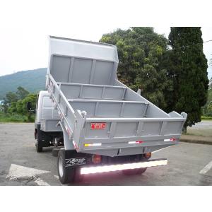 CAÇAMBA PARA CAMINHÃO LEVE LINHA 3/4 CAÇAMBA PARA CAMINHÃO LEVE LINHA 3/4