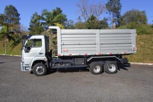 CAÇAMBA PARA CAMINHÃO LEVE LINHA 3/4 CAÇAMBA PARA CAMINHÃO LEVE LINHA 3/4