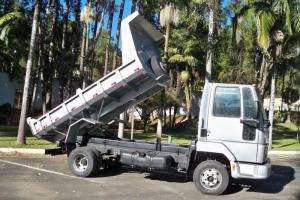 CAÇAMBA PARA CAMINHÃO LEVE LINHA 3/4 CAÇAMBA PARA CAMINHÃO LEVE LINHA 3/4