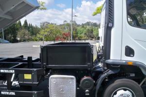 CAÇAMBA PARA CAMINHÃO LEVE LINHA 3/4 CAÇAMBA PARA CAMINHÃO LEVE LINHA 3/4