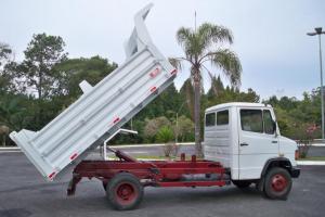 CAÇAMBA PARA CAMINHÃO LEVE LINHA 3/4 CAÇAMBA PARA CAMINHÃO LEVE LINHA 3/4