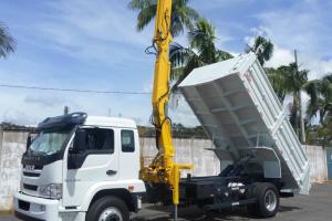 CAÇAMBA PARA CAMINHÃO LEVE LINHA 3/4 CAÇAMBA PARA CAMINHÃO LEVE LINHA 3/4