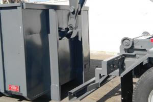 Caçamba Contêiner para Roll On / Roll Off Caçamba Contêiner para Roll On / Roll Off