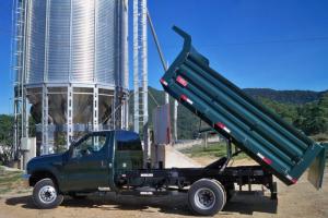 Caçamba graneleira agrícola Caçamba graneleira agrícola