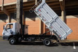 Caçamba graneleira agrícola Caçamba graneleira agrícola