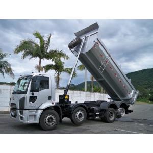 Caçamba Meia-Cana Caçamba Meia-Cana