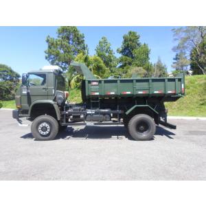 Caçambas Basculantes Especiais Caçambas Basculantes Especiais