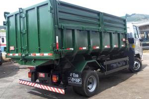 Caçambas Basculantes Especiais Caçambas Basculantes Especiais