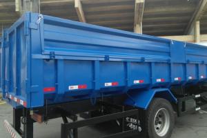 CARROCERIA ABERTA PARA TRANSPORTE DE OSSO CARROCERIA ABERTA PARA TRANSPORTE DE OSSO