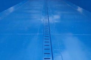 CARROCERIA ABERTA PARA TRANSPORTE DE OSSO CARROCERIA ABERTA PARA TRANSPORTE DE OSSO