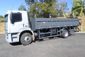 CARROCERIA ABERTA PARA TRANSPORTE DE OSSO CARROCERIA ABERTA PARA TRANSPORTE DE OSSO