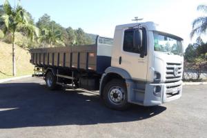 CARROCERIA ABERTA PARA TRANSPORTE DE OSSO CARROCERIA ABERTA PARA TRANSPORTE DE OSSO