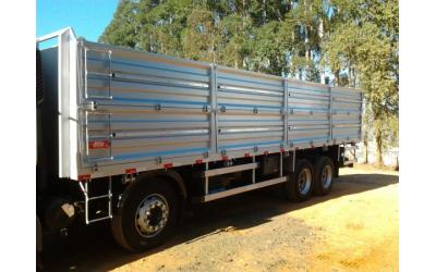 GRANELEIRA GRANELEIRA