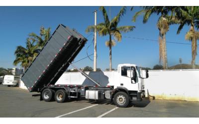 J25 – Roll On / Roll Off J25 – Roll On / Roll Off