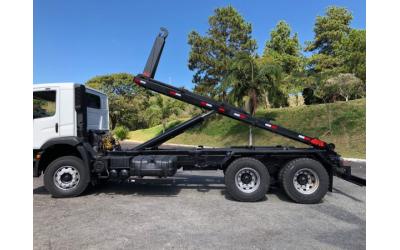 JT25 – Roll On / Roll Off JT25 – Roll On / Roll Off