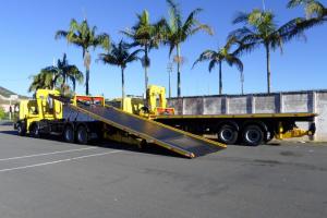 Linha especial auto socorro com baú Linha especial auto socorro com baú