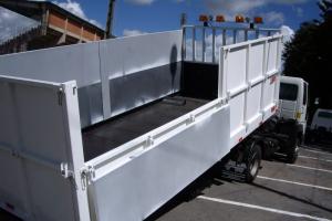 Linha especial auto socorro com baú Linha especial auto socorro com baú