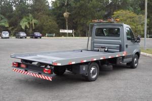 LINHA LEVE 3/4 – 01 VEÍCULO LINHA LEVE 3/4 – 01 VEÍCULO