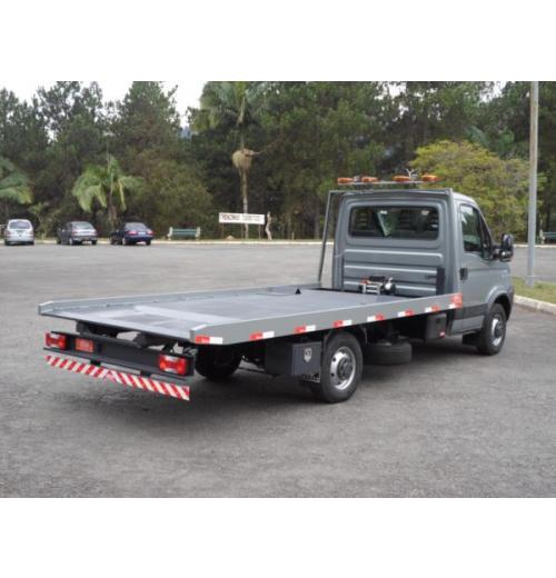 LINHA LEVE 3/4 – 01 VEÍCULO LINHA LEVE 3/4 – 01 VEÍCULO