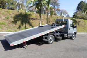 LINHA LEVE 3/4 – 01 VEÍCULO LINHA LEVE 3/4 – 01 VEÍCULO