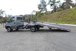 LINHA LEVE 3/4 – 01 VEÍCULO LINHA LEVE 3/4 – 01 VEÍCULO