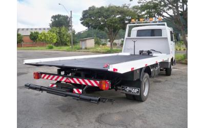 LINHA LEVE 3/4 – 02 VEÍCULOS LINHA LEVE 3/4 – 02 VEÍCULOS