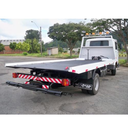 LINHA LEVE 3/4 – 02 VEÍCULOS LINHA LEVE 3/4 – 02 VEÍCULOS