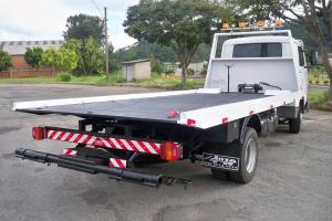 LINHA LEVE 3/4 – 02 VEÍCULOS LINHA LEVE 3/4 – 02 VEÍCULOS