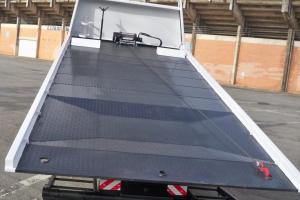 LINHA LEVE 3/4 – 02 VEÍCULOS LINHA LEVE 3/4 – 02 VEÍCULOS