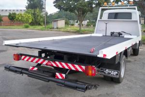 LINHA LEVE 3/4 – 02 VEÍCULOS LINHA LEVE 3/4 – 02 VEÍCULOS