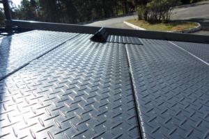 LINHA LEVE 3/4 – 02 VEÍCULOS LINHA LEVE 3/4 – 02 VEÍCULOS