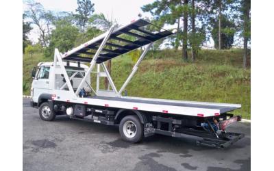 LINHA LEVE 3/4 – 03 VEÍCULOS (COM REMONTE) LINHA LEVE 3/4 – 03 VEÍCULOS (COM REMONTE)