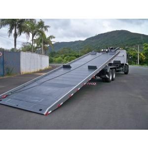 LINHA PESADA – TOCO OU TRUCK